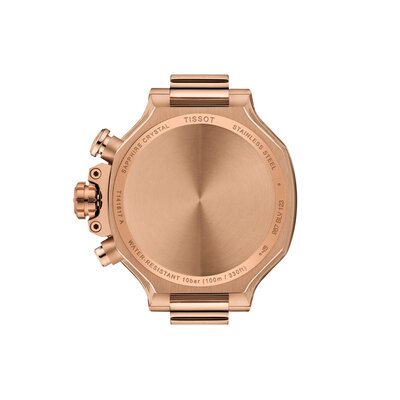 Tissot T-Race Quartz Chronograph T141.817.37.501.00