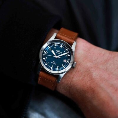Fortis Flieger F-39 Automatic F4220026