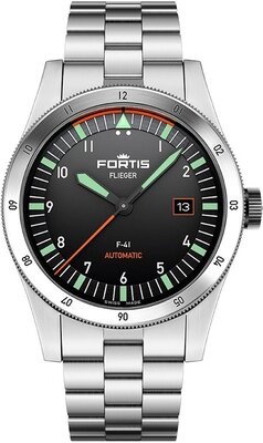 Fortis Flieger F-41 Automatic F4220008