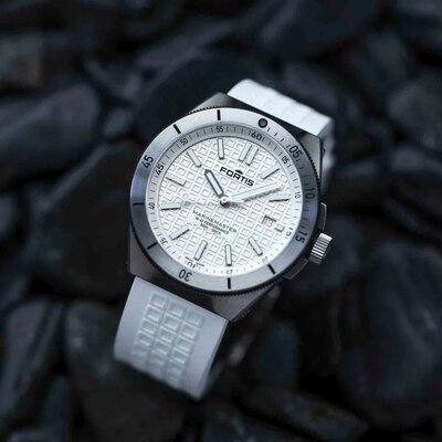 Fortis Marinemaster M-40 Automatic F8120009