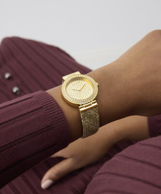 Guess Ivy GW0943L2