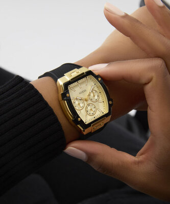 Guess Phoenix zegarek GW0945L2