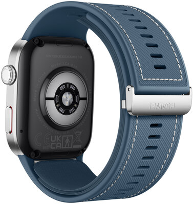 Huawei Watch D2 Blue