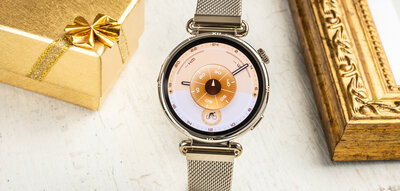 Huawei Watch GT 6 41mm NFC Milanese