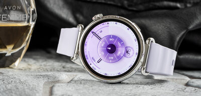Huawei Watch GT 6 41mm NFC Purple