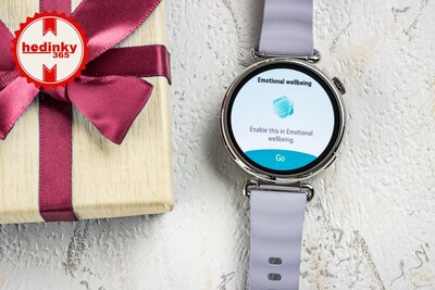 Huawei Watch GT 6 41mm NFC Purple