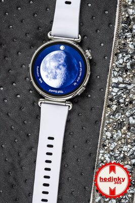 Huawei Watch GT 6 41mm NFC Purple