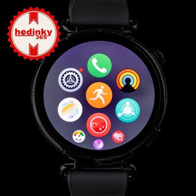 Huawei Watch GT 6 41mm NFC Purple