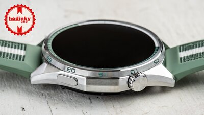 Huawei Watch GT 6 46mm NFC Green
