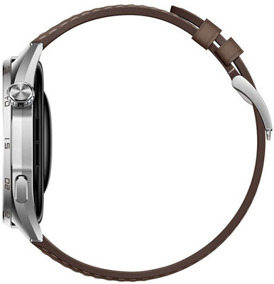 Huawei Watch GT 6 46mm NFC Grey Leather