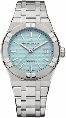 Maurice Lacroix Aikon Automatic AI6007-SS00F-431-C Limited Edition 888pcs (+ zamienny pasek)