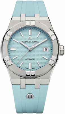 Maurice Lacroix Aikon Automatic AI6007-SS00F-431-C Limited Edition 888pcs (+ dodatkowy pasek)