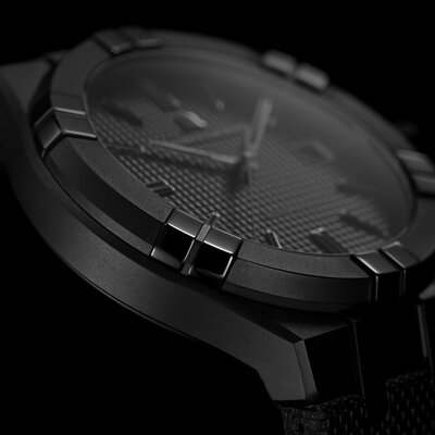 Maurice Lacroix Aikon Automatic AI6008-PVB01-330-1