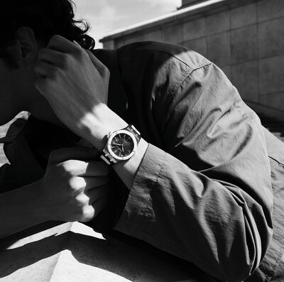 Maurice Lacroix Aikonic Automatic AC6008-SSL70-330-2