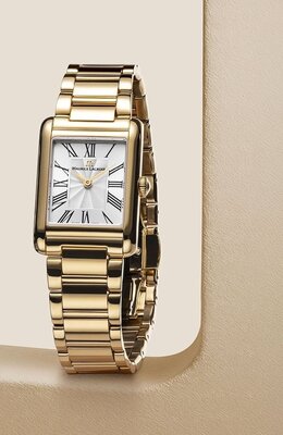 Maurice Lacroix Fiaba Quartz Ladies FA1205-PVY02-110-1