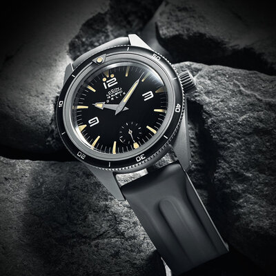 PRIM Orlík Respekt Manufacture 103-026-553-63-1 Limited Edition 60pcs