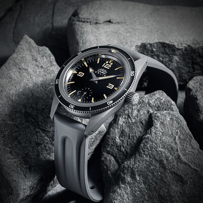 PRIM Orlík Respekt Manufacture 103-026-553-63-1 Limited Edition 60pcs