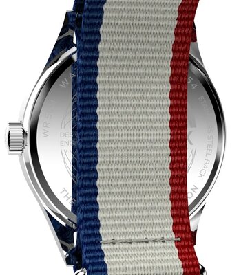 Timex Weekender TW2Y15500