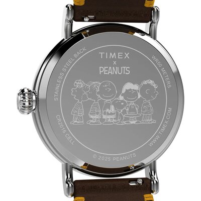 Timex x Peanuts TW2W44300