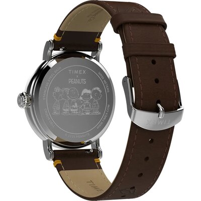 Timex x Peanuts TW2W44300