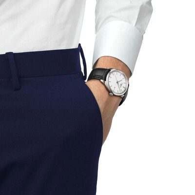 Tissot PR 100 Quartz T150.410.16.011.00