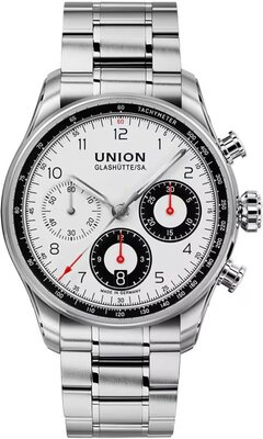Union Glashütte Belisar Chronograph D009.227.11.012.00