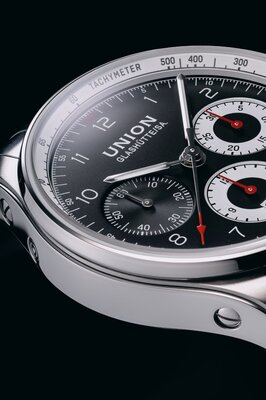 Union Glashütte Belisar Chronograph D009.227.11.052.00