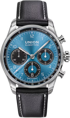Union Glashütte Belisar Chronograph D009.227.16.042.00