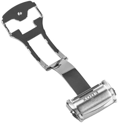 Edox Sportsman Automatic Chronograph 01132 3G BEAN Juan Manuel Fangio Limited Edition 115pcs (+ zamienny pasek)