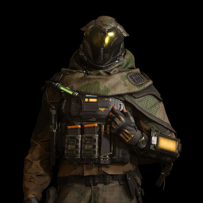 Hamilton Khaki Field Automatic H70475930 Call of Duty Special Edition 5000pcs