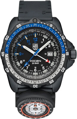 Luminox Land Recon Nav Spec XL.8833