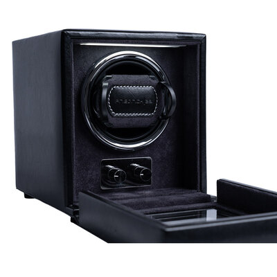 Rotomat Friedrich Lederwaren Bond 29481-9