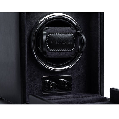 Rotomat Friedrich Lederwaren Bond 29481-9