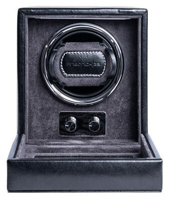 Rotomat Friedrich Lederwaren Bond 29481-9