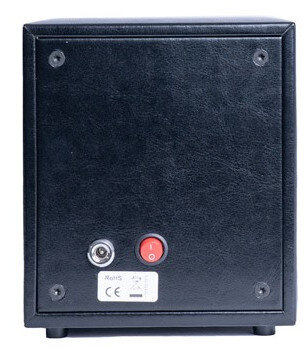 Rotomat Friedrich Lederwaren Bond 29481-9