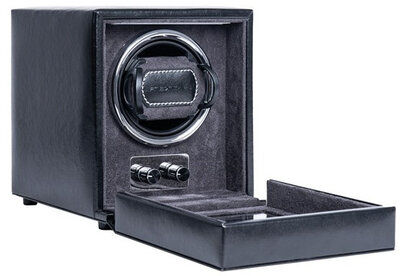 Rotomat Friedrich Lederwaren Bond 29481-9