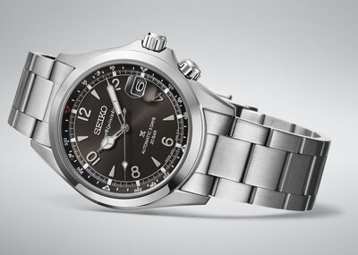 Seiko Prospex Land Alpinist Automatic SPB505J1