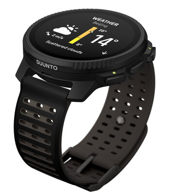 Suunto Vertical 2 Black