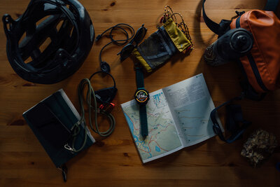 Suunto Vertical 2 Black