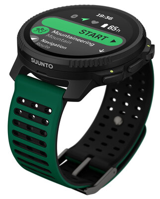 Suunto Vertical 2 Pine Green