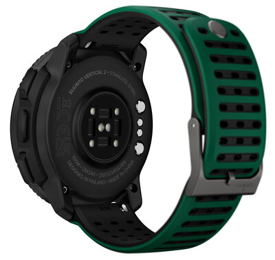 Suunto Vertical 2 Pine Green