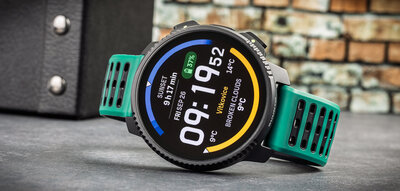 Suunto Vertical 2 Pine Green