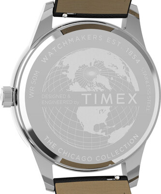 Timex Chicago TW2Y21600UK