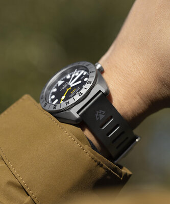 Timex Expedition North TW2W53000UK