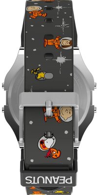 Timex T80 x Peanuts TW2W90100UK