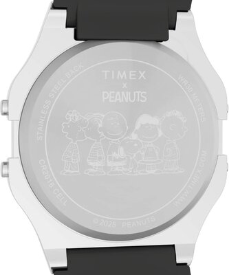 Timex T80 x Peanuts TW2W90100UK