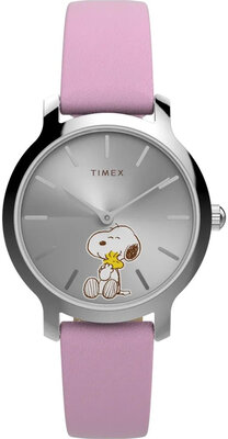 Timex Transcend x Peanuts Quartz TW2Y26000