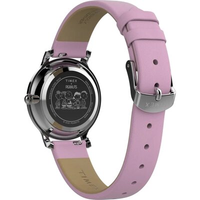 Timex Transcend x Peanuts Quartz TW2Y26000