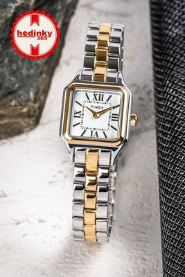 Timex Trend Addison Quartz TW2Y23900UK