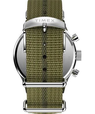 Timex Weekender TW2Y15700UK